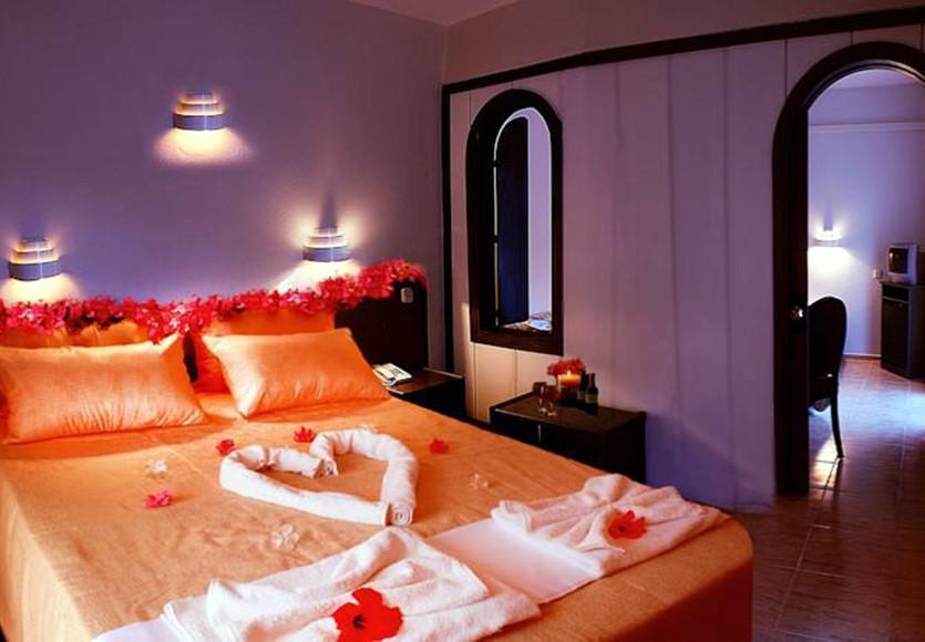 Verano Beach Hotel อิคเมเลอร์ ภายนอก รูปภาพ