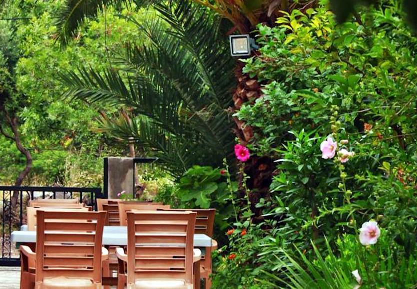 Verano Beach Hotel อิคเมเลอร์ ภายนอก รูปภาพ