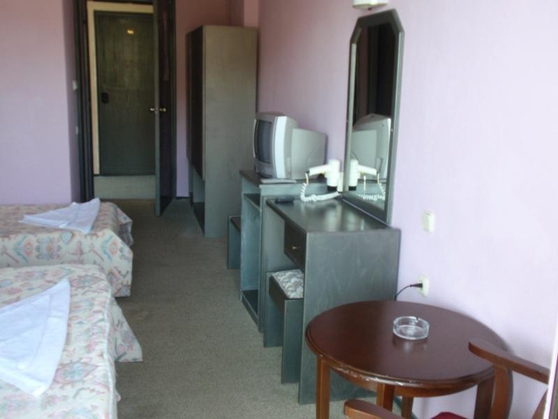 Verano Beach Hotel อิคเมเลอร์ ห้อง รูปภาพ
