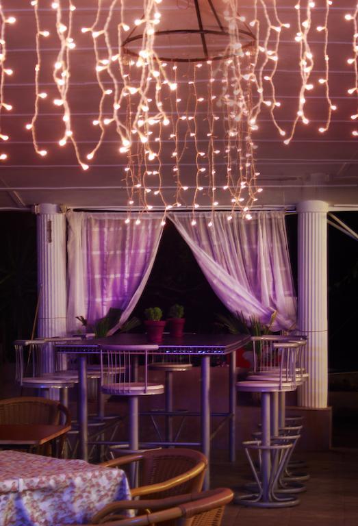 Verano Beach Hotel อิคเมเลอร์ ภายนอก รูปภาพ
