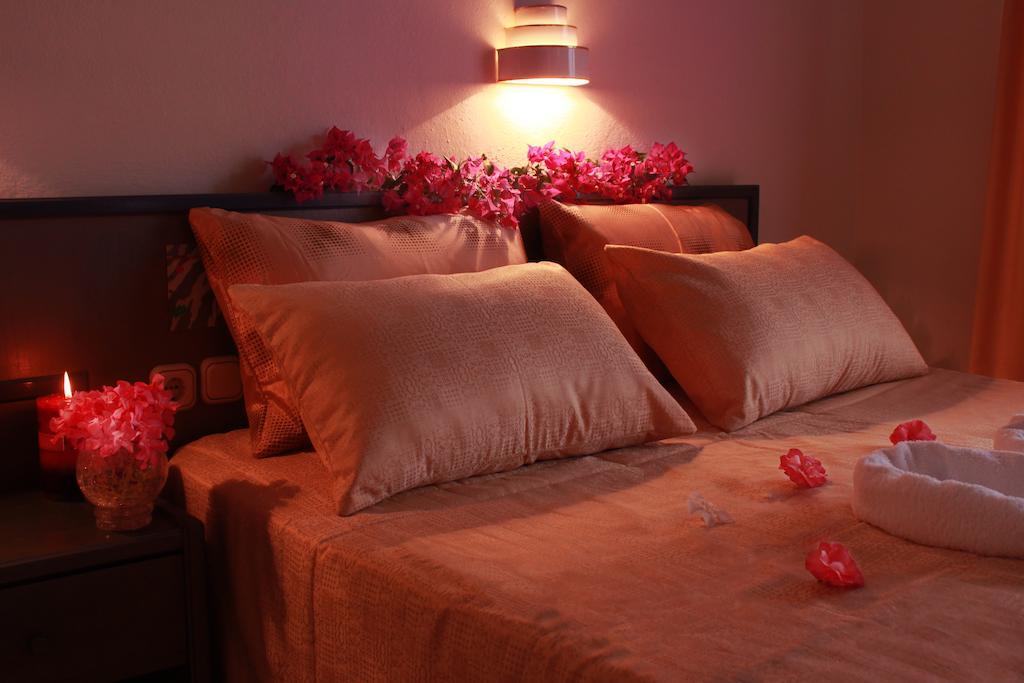 Verano Beach Hotel อิคเมเลอร์ ภายนอก รูปภาพ